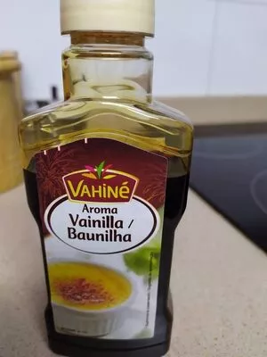 Aroma de vainilla Vahiné 200 ml, code 8410219640188