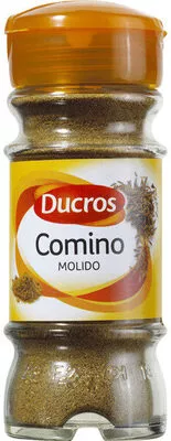 Comino molido Ducros , code 8410219856282