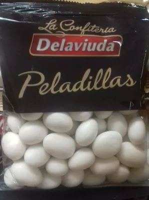 Peladillas Delaviuda 150 g, code 8410223660110