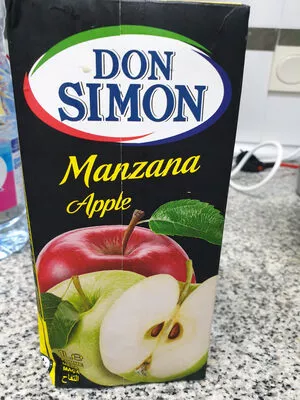 DON Simon Manzana Don Simón , code 8410261380100