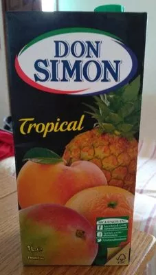 Tropical Don Simón 1 l, code 8410261607801