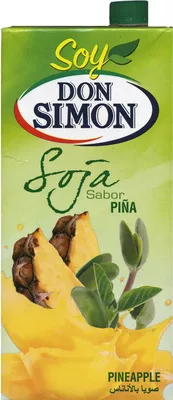 soy don simon Don Simón 1 l, code 8410261638010