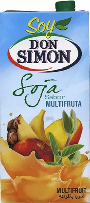 Soy Don Simón multifruta Don Simón 1 l, code 8410261638072