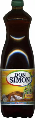 Té frío sabor limón Don Simón 1,5 l, code 8410261720920