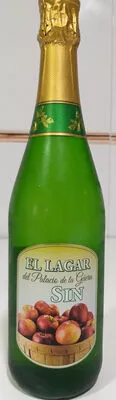 Mosto de manzana El Lagar del Palacio de la Güera 750 ml, code 8410261802008