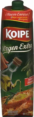 Aceite de oliva virgen extra Koipe 1 l, code 8410270263944