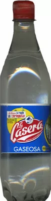 Gaseosa cero calorías La Casera 50 cl, code 8410283001106