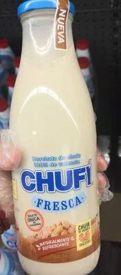 Horchata fresca Chufi , code 8410285191713