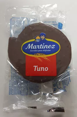 Tuno Martínez 50 g, code 8410303037061