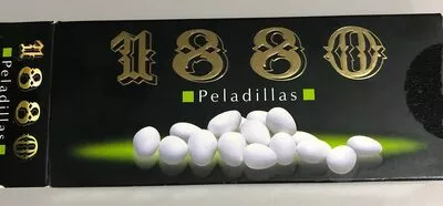 Peladillas  100 g, code 8410317131069