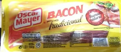 Bacon Oscar Mayer , code 8410320119955