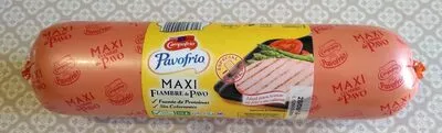 Campofrío Pavofrío Maxi Fiambre de pavo Campofrio , code 8410320120920