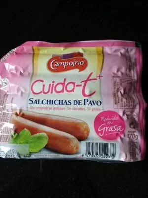 Campofrio cuida-t Campofrio , code 8410320222372