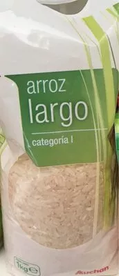 Riz large  , code 8410324160601