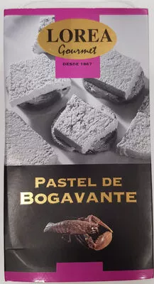 Pastel de Bogavante LOREA Gourmet 170 g, code 8410333008482