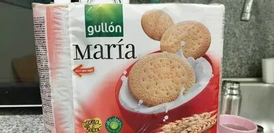 Galleta María Gullón , code 8410376006070