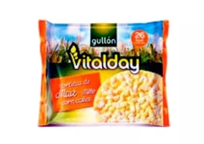 Vitalday Gullón, Vitalday 4, code 8410376040654