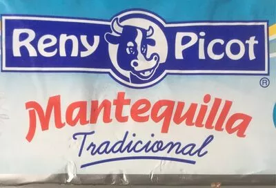 Mantiquilla tradicional Reny Picot , code 8410379922001