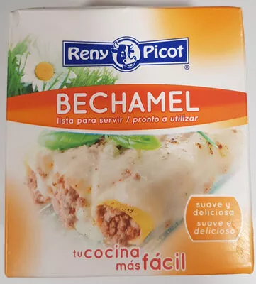 Bechamel Reny Picot 500 ml, code 8410379941309