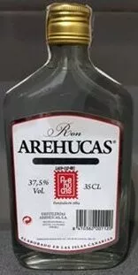 Ron Arehucas Arehucas 35 cl, code 8410382001120