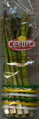 Espárragos verdes Cesurca 350 g, code 8410405003827