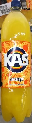 Orange Kas 1,5 l, code 8410408051351