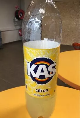 KAS au citron KAS 1,5 L e, code 8410408051368