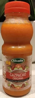 Gazpacho original Alvalle , code 8410409010142