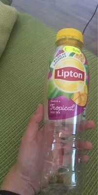 Lipton tropical Lipton , code 8410409013150