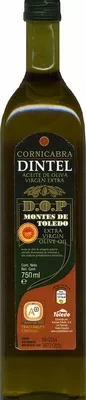 AOVE Dintel 750 ml, code 8410413101287