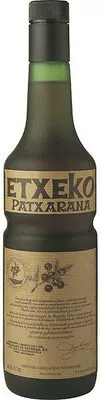 Patxarana Etxeko , code 8410417100026