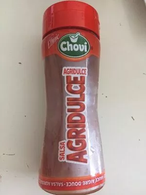 Salsa Agridulce Chovi Chovi , code 8410422001967