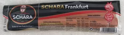 Schara Frankfurt Schara , code 8410448000203