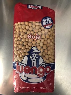 Soja Luengo 500 g, code 8410505322019