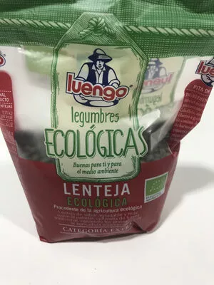 Lentejas Luengo 500 g, code 8410505428193