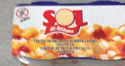 Sol de Archena sol de archena , code 8410524008048