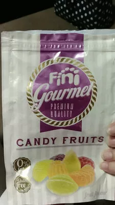 Candy fruits  , code 8410525220180