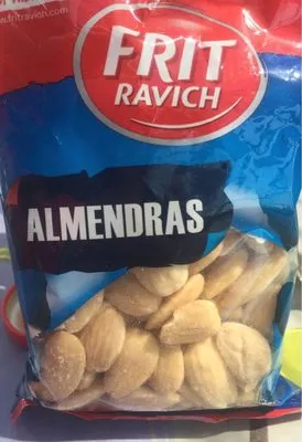 Almendras  , code 8410564005632