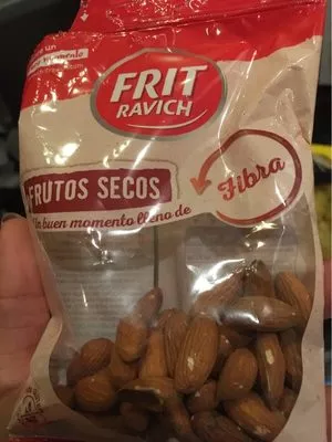 Amandes Frit Ravich , code 8410564005731