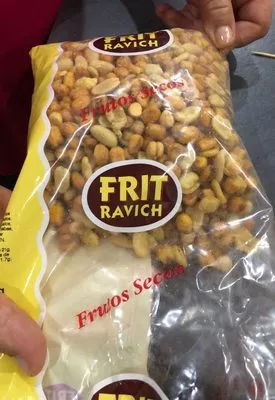 Frutos secos Frit Ravich , code 8410564011947