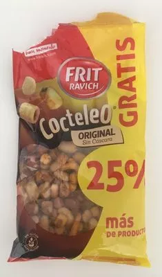 Cocteleo Frit Ravich , code 8410564012302