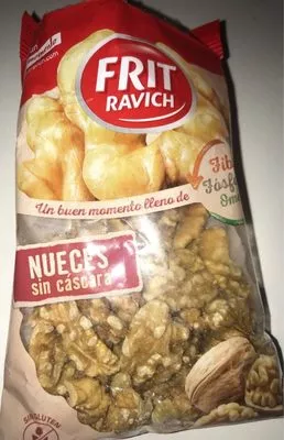 Nueve Frt Ravich frit ravich , code 8410564022110