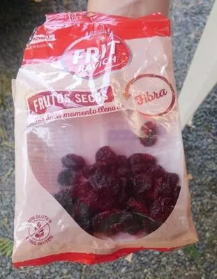 Fruit sec cramberry Frit Ravich , code 8410564023599