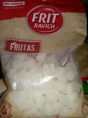 Noix de coco séchée Frit Ravich , code 8410564027214