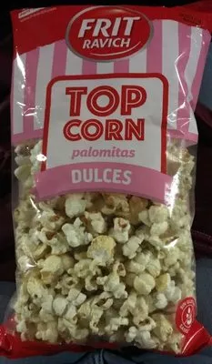 Pop Corn Sucre Frit ravich , code 8410564029126