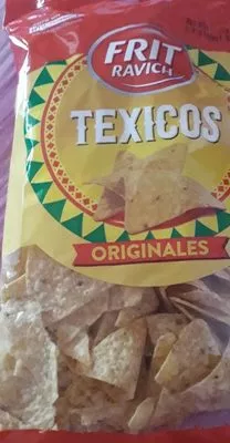 Texicos Frit Ravich , code 8410564035318