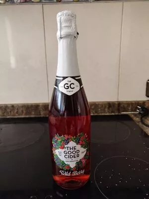  The Good Cider , code 8410635004045