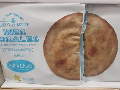 Tortas de aceite sin azúcar  , code 8410637116715