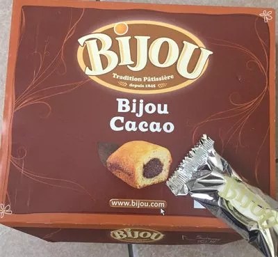 Bijou Cacao Bijou 660 g, code 8410643011325