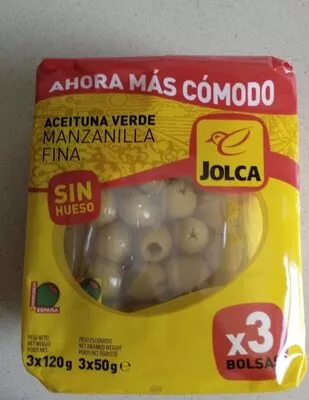 Aceituna Jolca , code 8410667021126